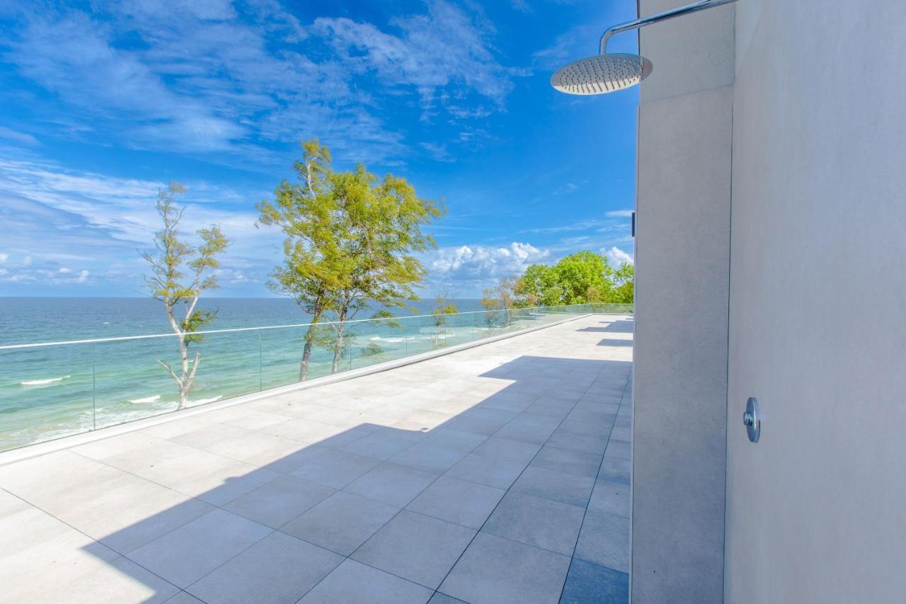Resort Hevenia Rewal 4 Exterior photo